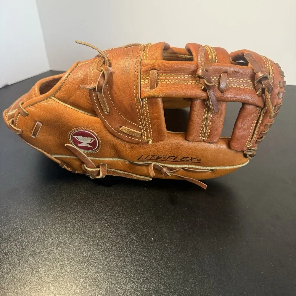 Mizuno MM5075FB Baseball Glove Professional Model Korea Lite Flex RHT